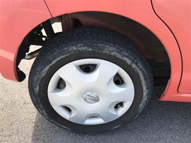 NISSAN MOCO 2009