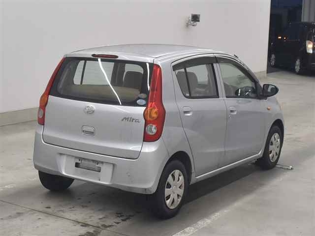 DAIHATSU MIRA 2008