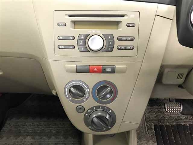 DAIHATSU MIRA 2008