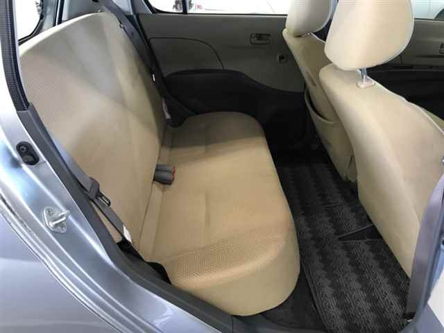 DAIHATSU MIRA 2008