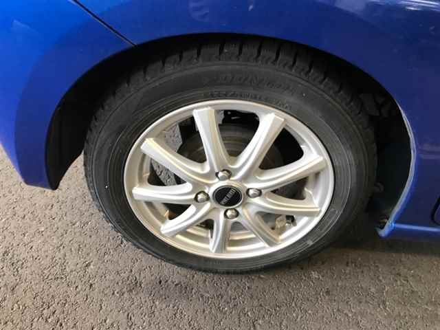 HONDA N BOX PLUS 2015