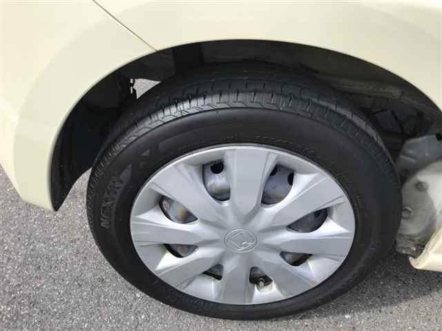 HONDA N BOX 2014