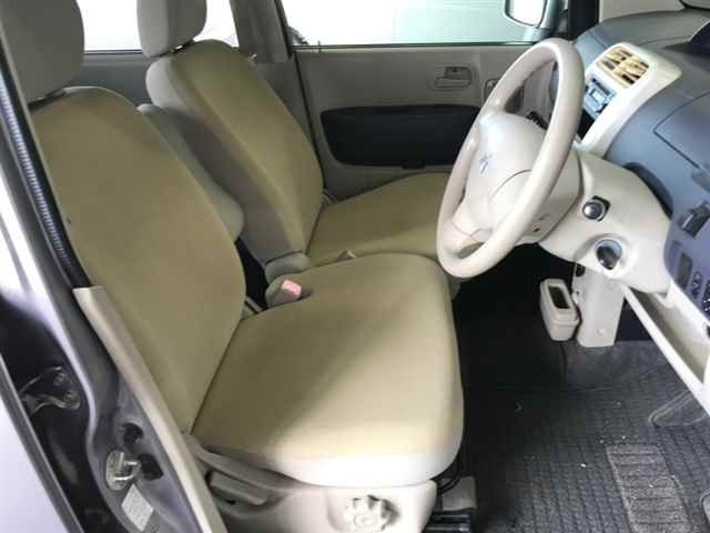MITSUBISHI EK WAGON 2009