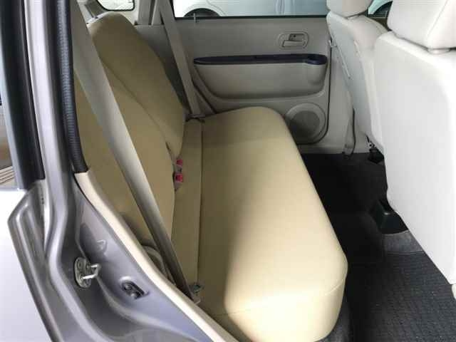 MITSUBISHI EK WAGON 2009