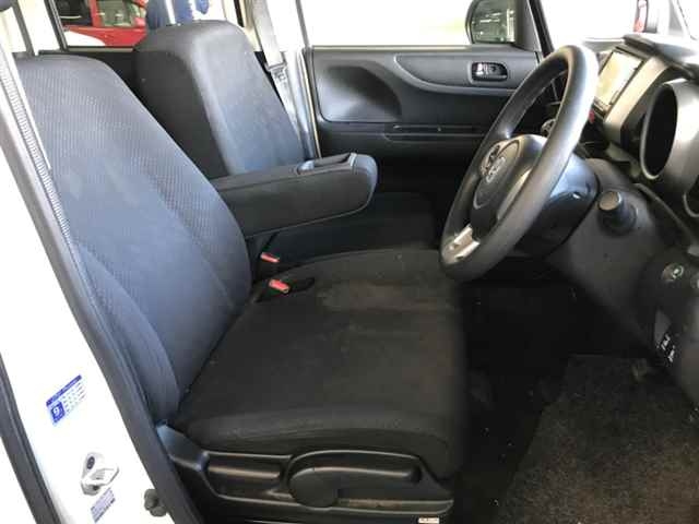 HONDA N BOX 2013