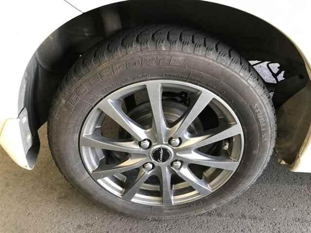 HONDA N BOX 2013