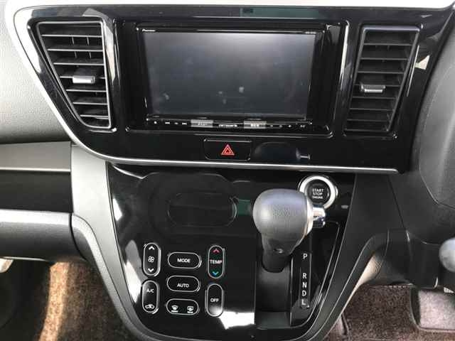 NISSAN DAYZ ROOX 2016