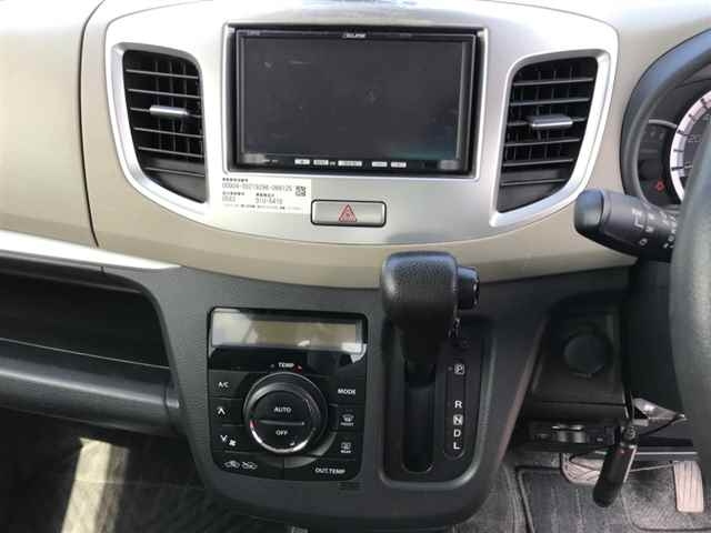 MAZDA FLAIR 2013