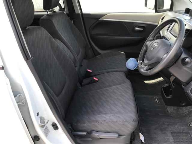 MAZDA FLAIR 2013