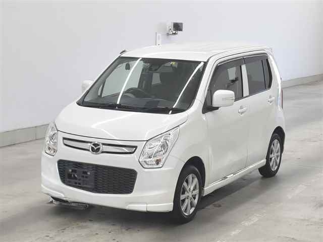 MAZDA FLAIR 2013