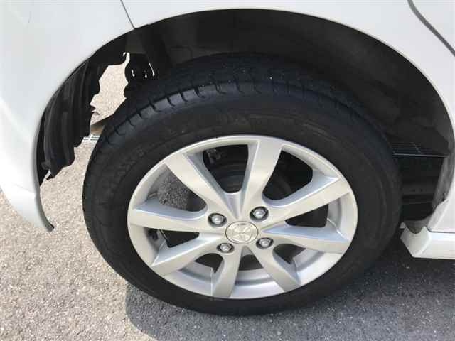 MAZDA FLAIR 2013