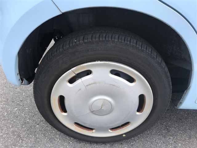 SUZUKI ALTO LAPIN 2013