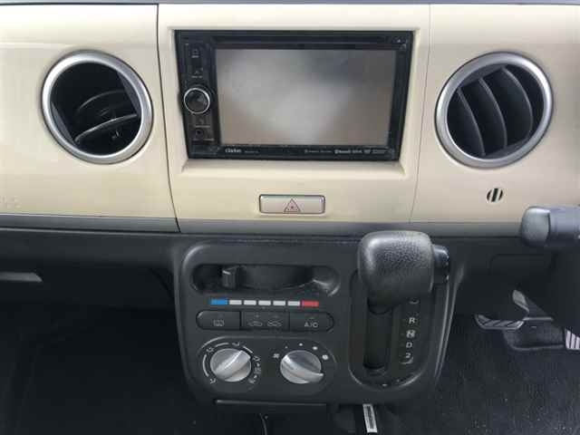 SUZUKI ALTO LAPIN 2013