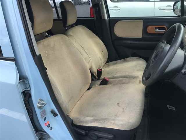 SUZUKI ALTO LAPIN 2013