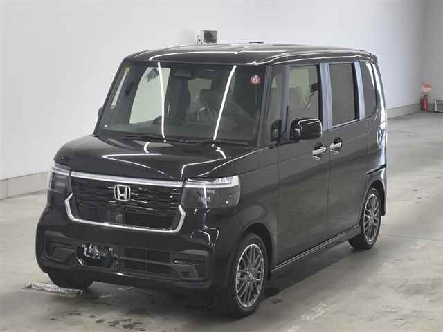 HONDA N BOX 2023