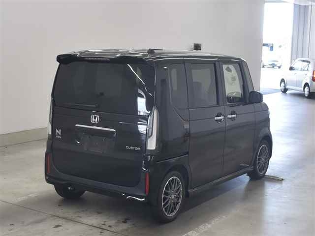 HONDA N BOX 2023