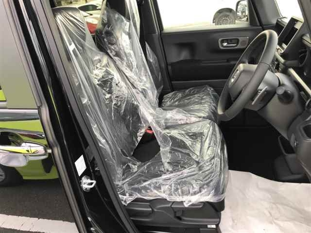 HONDA N BOX 2023