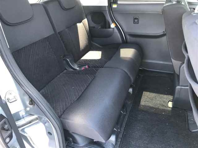 DAIHATSU TANTO 2014
