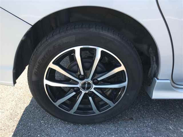 DAIHATSU TANTO 2014