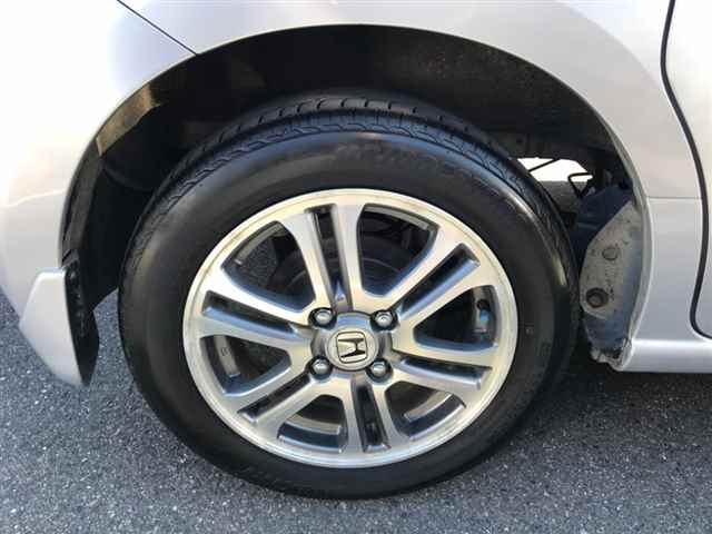 HONDA N BOX 2014