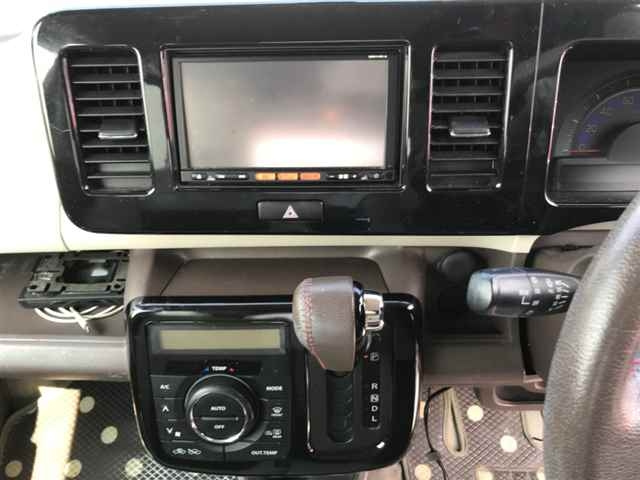 NISSAN MOCO 2014