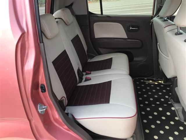 NISSAN MOCO 2014