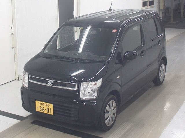 SUZUKI WAGON R 2020