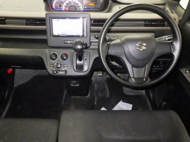 SUZUKI WAGON R 2020