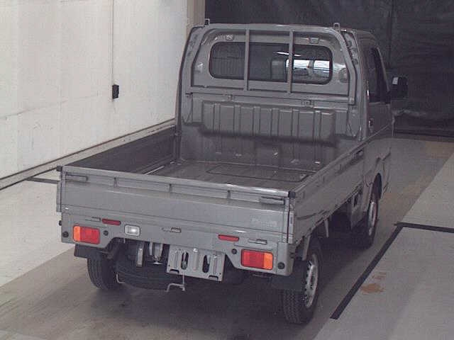 SUZUKI CARRY TRUCK 2023