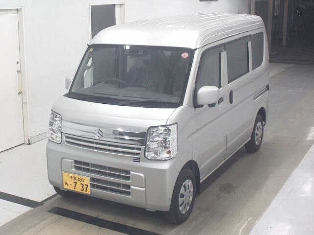 SUZUKI EVERY 2023