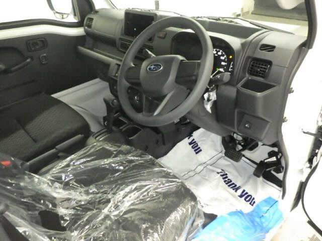 SUBARU SAMBAR 2024