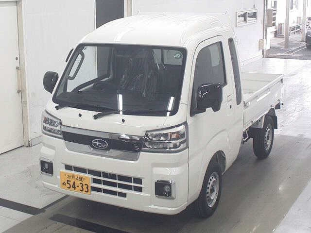 SUBARU SAMBAR 2024