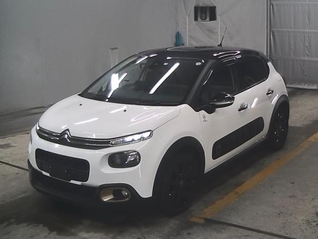 CITROEN C3 2019