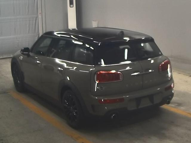 BMW MINI 2019