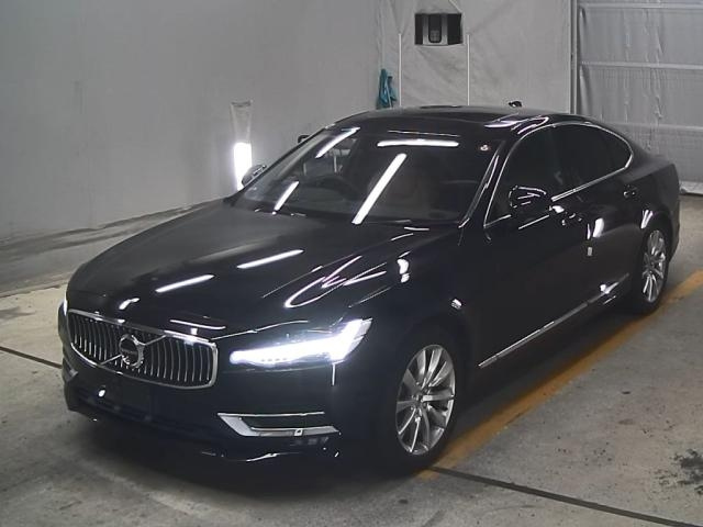 VOLVO S90 2017
