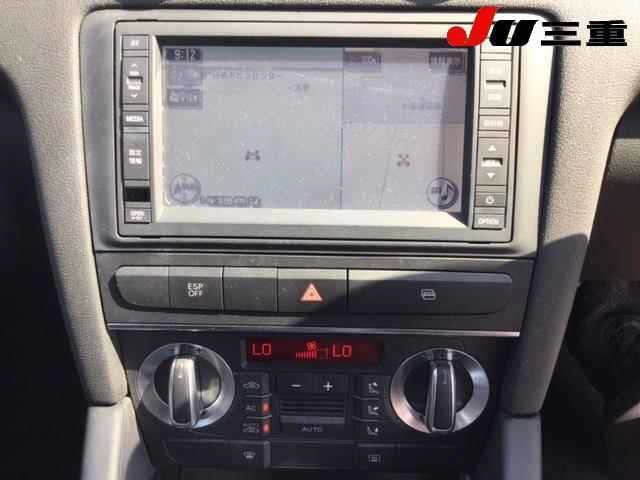 AUDI A3 2009