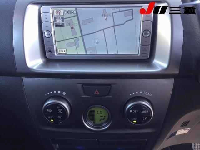 TOYOTA BB 2009