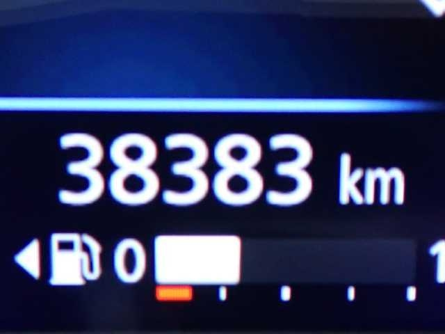 NISSAN DAYZ 2020