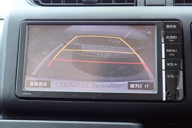 TOYOTA SUCCEED 2015