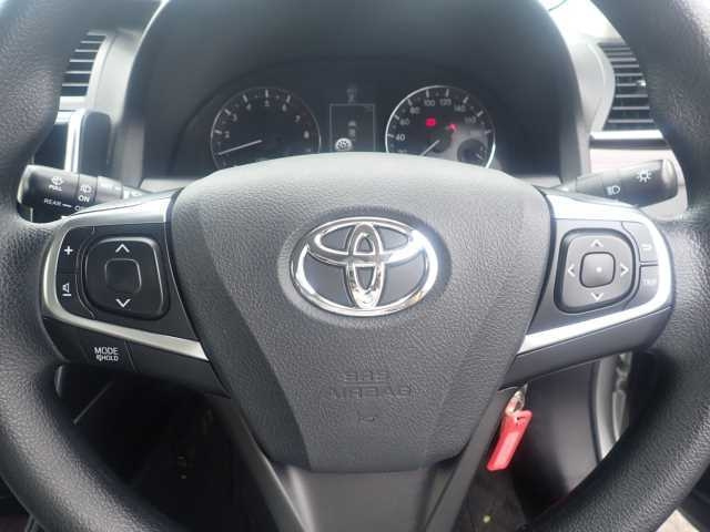 TOYOTA ALLION 2017
