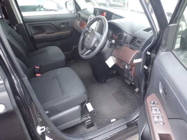 DAIHATSU THOR 2019