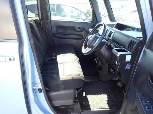 DAIHATSU WAKE 2017