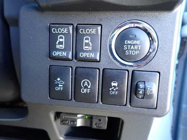 DAIHATSU WAKE 2017