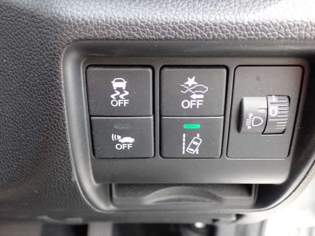 HONDA GRACE 2019