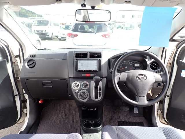 DAIHATSU MIRA 2016