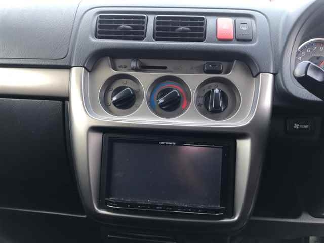 HONDA VAMOS 2012