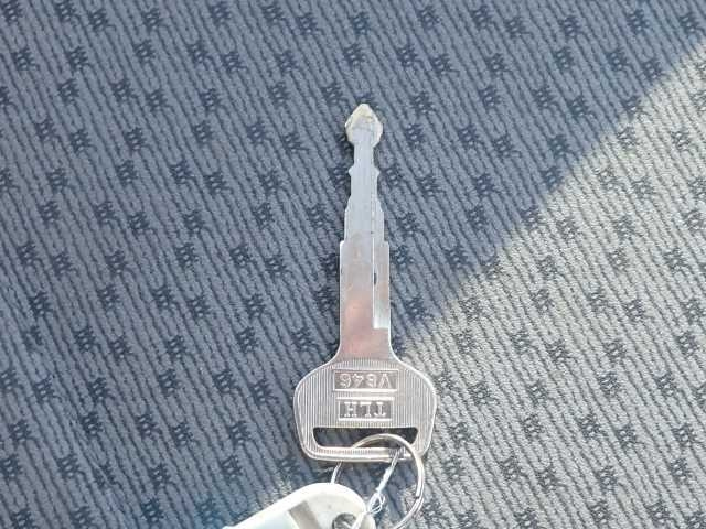 SUZUKI CARRY TRUCK 2017