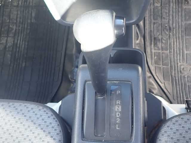 SUZUKI CARRY TRUCK 2017