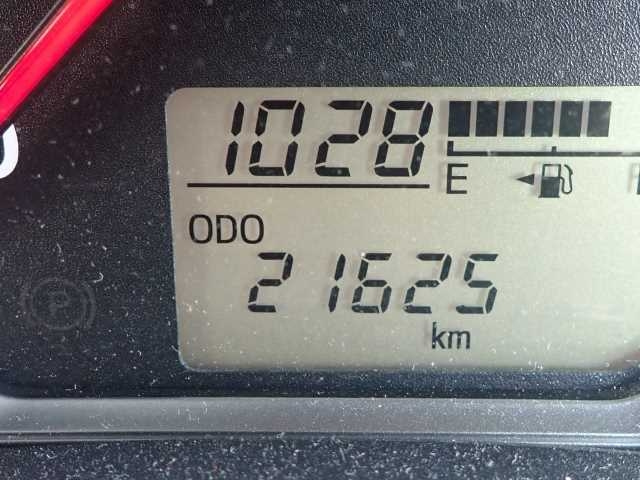 TOYOTA COROLLA FIELDER 2020