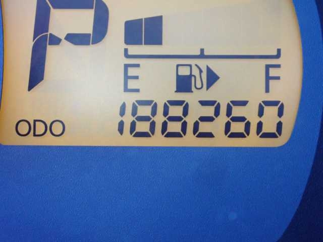 MITSUBISHI MINICAB VAN 2013